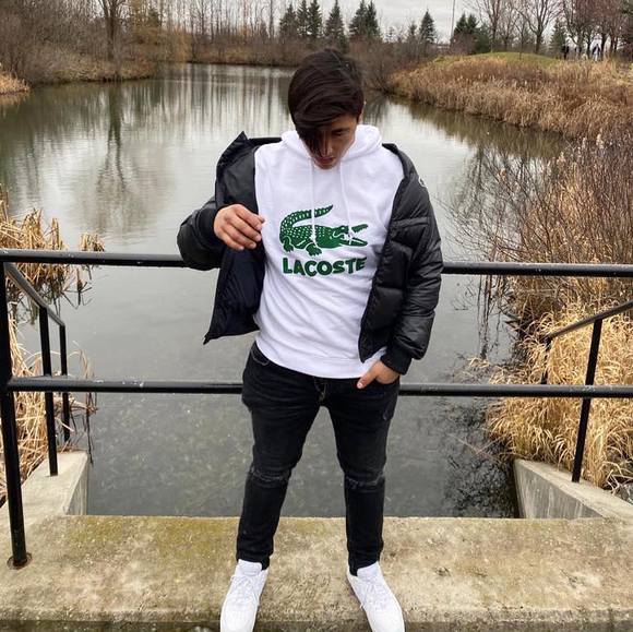 Meet your Posher, Brian - Picture 1 of 1